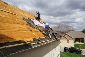 Trusted Janesville, CA Roofing Contractor Experts